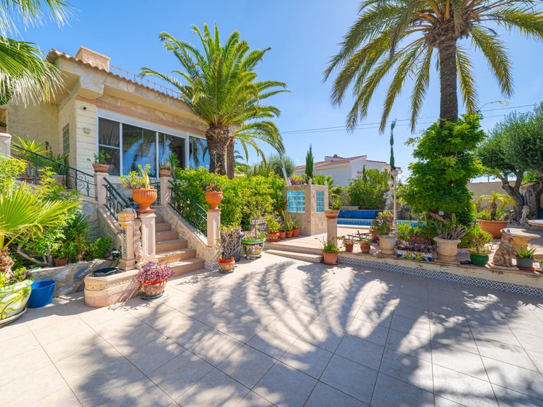 Villa for Sale in Ciudad Quesada, Ciudad Quesada - Rojales, Alicante 27