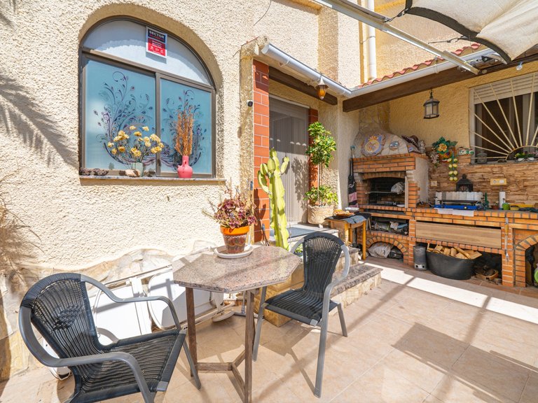 Villa for Sale in Ciudad Quesada, Ciudad Quesada - Rojales, Alicante 19