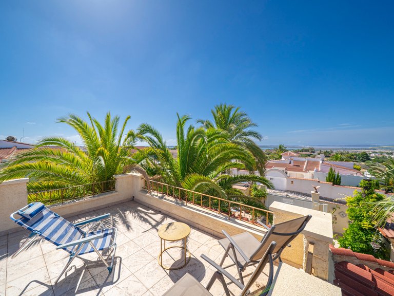 Villa for Sale in Ciudad Quesada, Ciudad Quesada - Rojales, Alicante 30