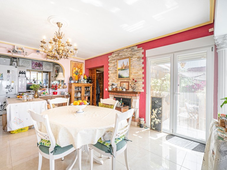 Villa for Sale in Ciudad Quesada, Ciudad Quesada - Rojales, Alicante 38