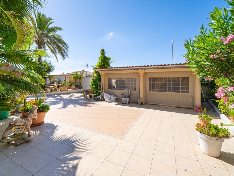 Villa for Sale in Ciudad Quesada, Ciudad Quesada - Rojales, Alicante 25