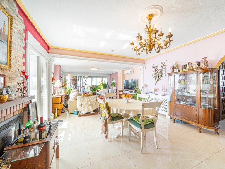 Villa for Sale in Ciudad Quesada, Ciudad Quesada - Rojales, Alicante 39