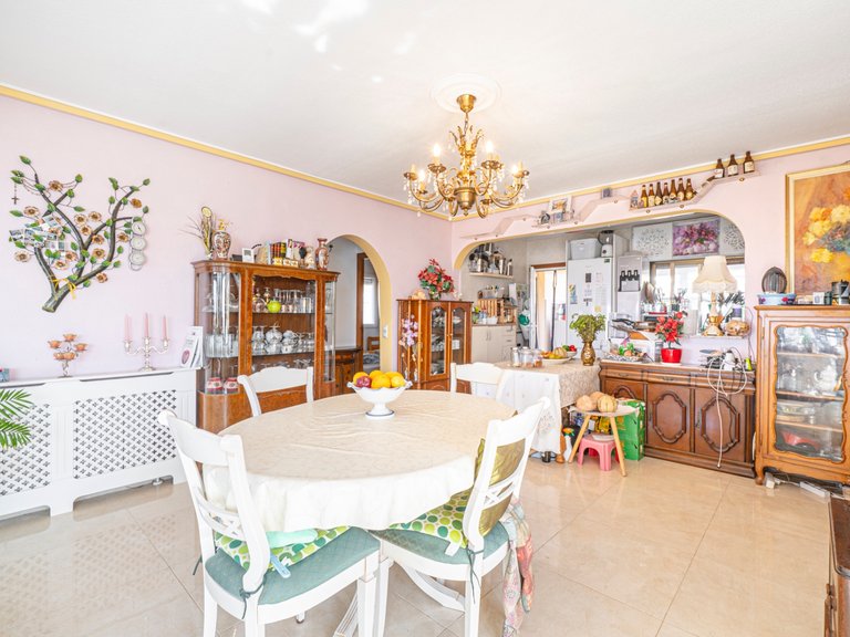 Villa for Sale in Ciudad Quesada, Ciudad Quesada - Rojales, Alicante 36