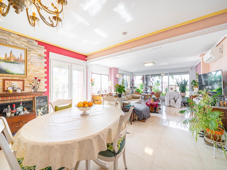 Villa for Sale in Ciudad Quesada, Ciudad Quesada - Rojales, Alicante 37