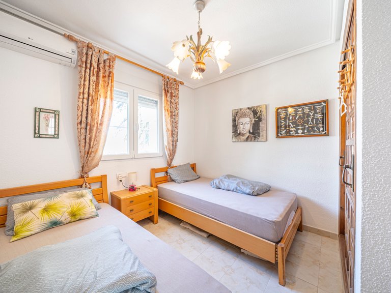 Villa for Sale in Ciudad Quesada, Ciudad Quesada - Rojales, Alicante 45