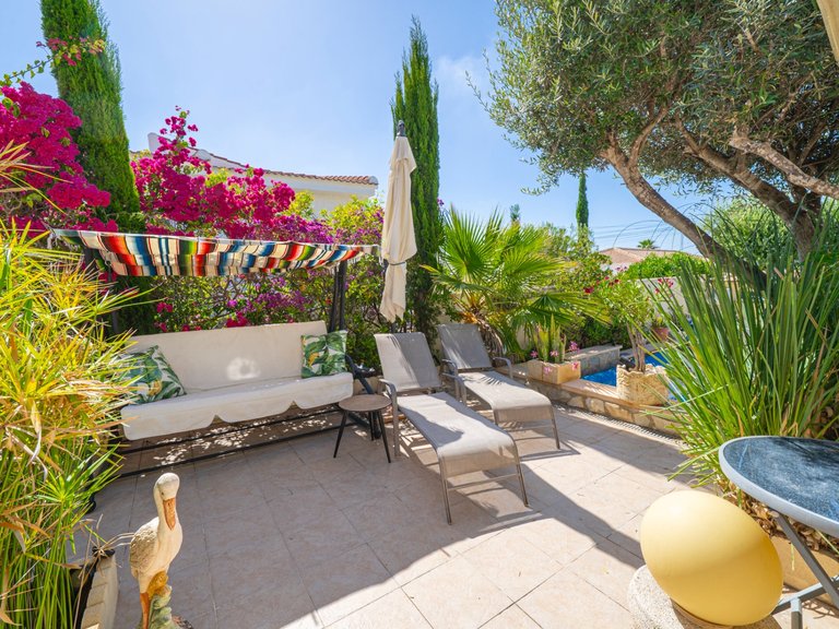 Villa for Sale in Ciudad Quesada, Ciudad Quesada - Rojales, Alicante 21