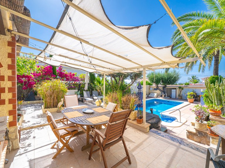 Villa for Sale in Ciudad Quesada, Ciudad Quesada - Rojales, Alicante 17
