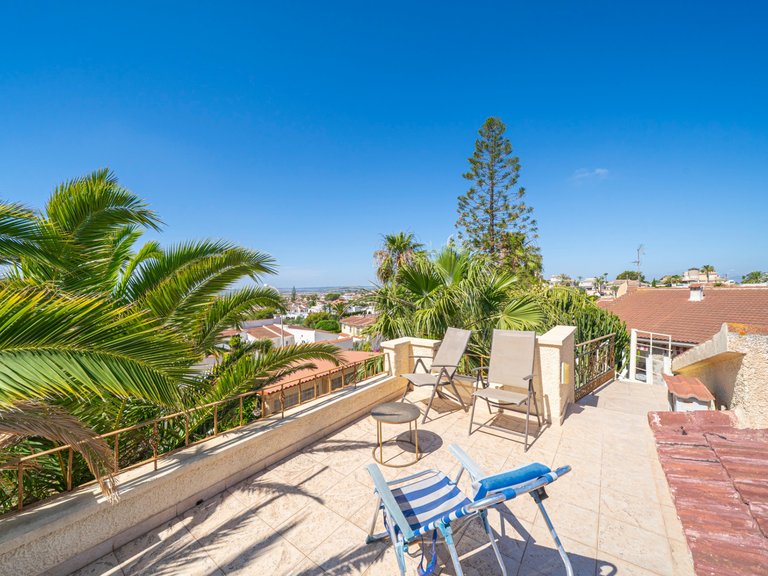 Villa for Sale in Ciudad Quesada, Ciudad Quesada - Rojales, Alicante 31