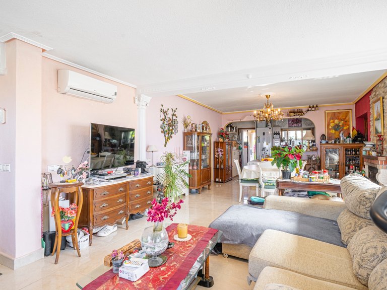 Villa for Sale in Ciudad Quesada, Ciudad Quesada - Rojales, Alicante 34
