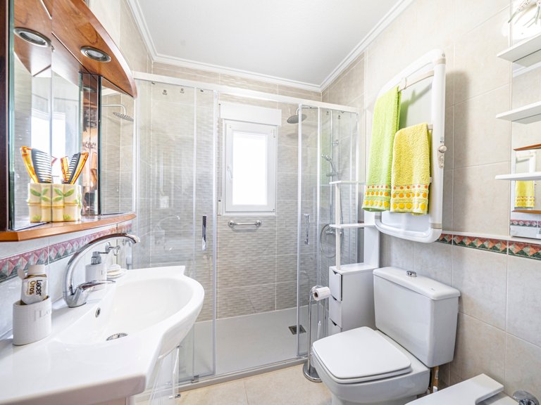 Villa for Sale in Ciudad Quesada, Ciudad Quesada - Rojales, Alicante 47