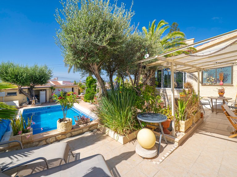 Villa for Sale in Ciudad Quesada, Ciudad Quesada - Rojales, Alicante 20