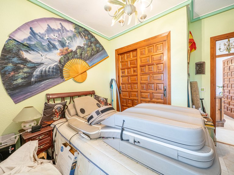 Villa for Sale in Ciudad Quesada, Ciudad Quesada - Rojales, Alicante 49