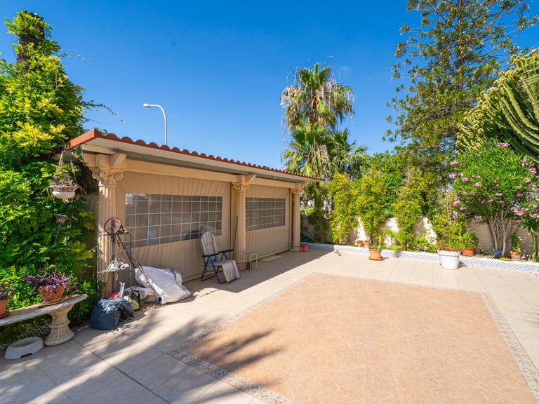 Villa for Sale in Ciudad Quesada, Ciudad Quesada - Rojales, Alicante 24