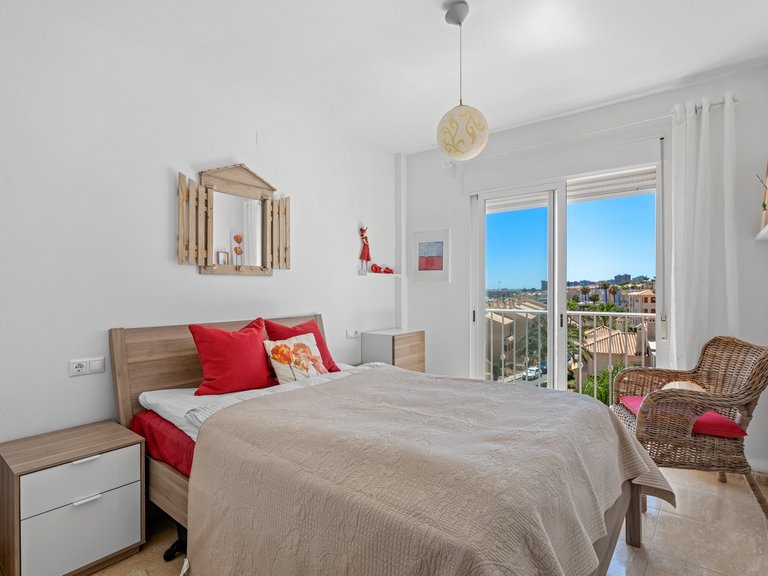 Apartment for Sale in Cabo Roig, Orihuela Costa, Alicante 12