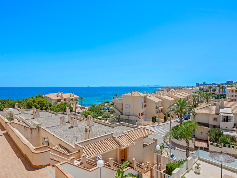 Apartment for Sale in Cabo Roig, Orihuela Costa, Alicante 24