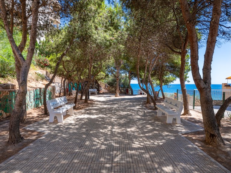 Apartment for Sale in Cabo Roig, Orihuela Costa, Alicante 29