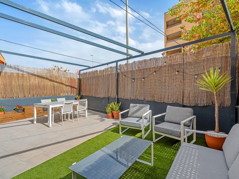 Apartment for Sale in Muchavista, El Campello, Alicante 20