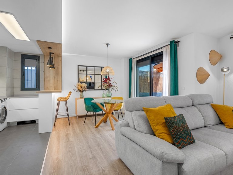 Apartment for Sale in Muchavista, El Campello, Alicante 7