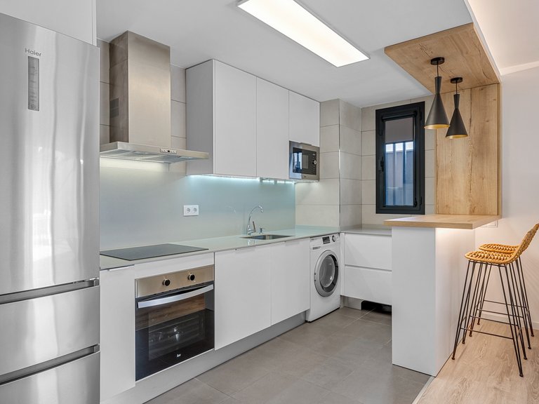 Apartment for Sale in Muchavista, El Campello, Alicante 10