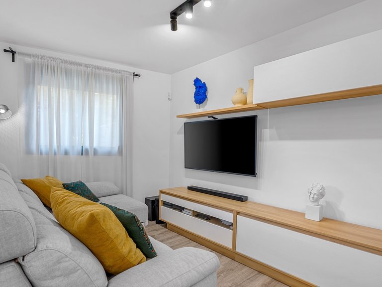 Apartment for Sale in Muchavista, El Campello, Alicante 8