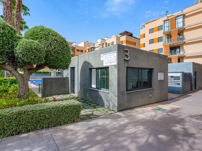 Apartment for Sale in Muchavista, El Campello, Alicante 40