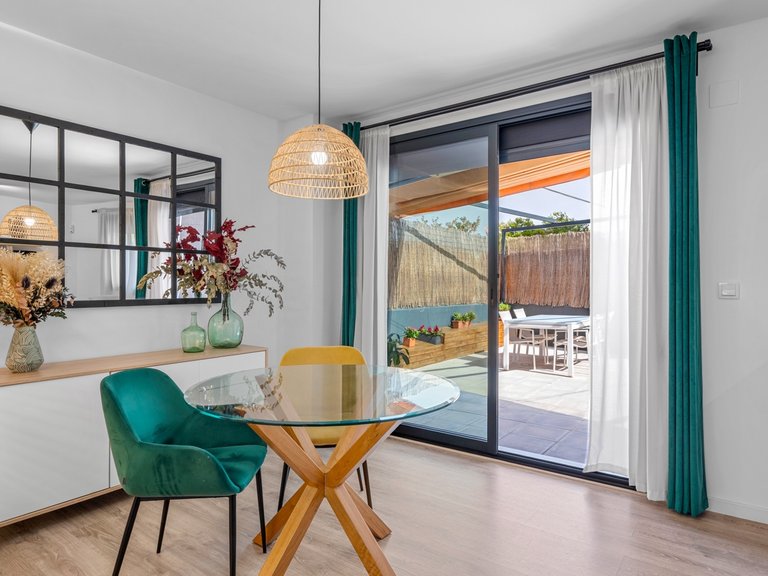 Apartment for Sale in Muchavista, El Campello, Alicante 5