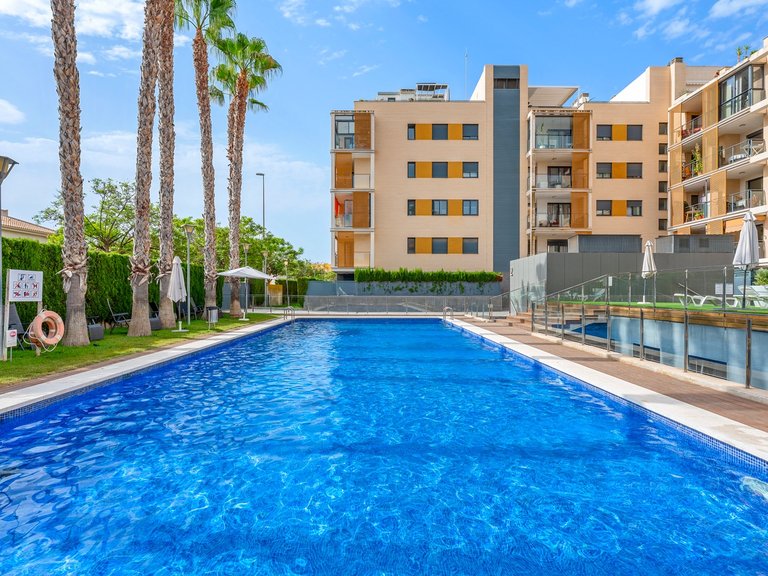 Apartment for Sale in Muchavista, El Campello, Alicante 29