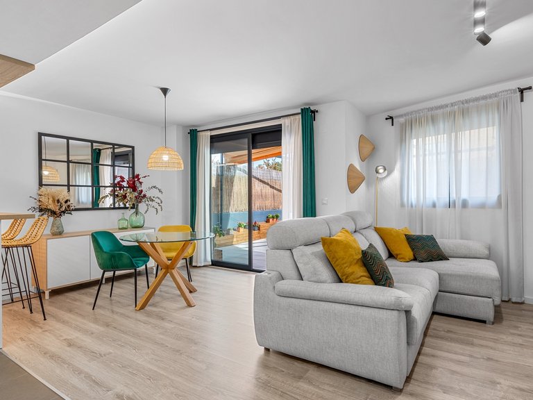 Apartment for Sale in Muchavista, El Campello, Alicante 6