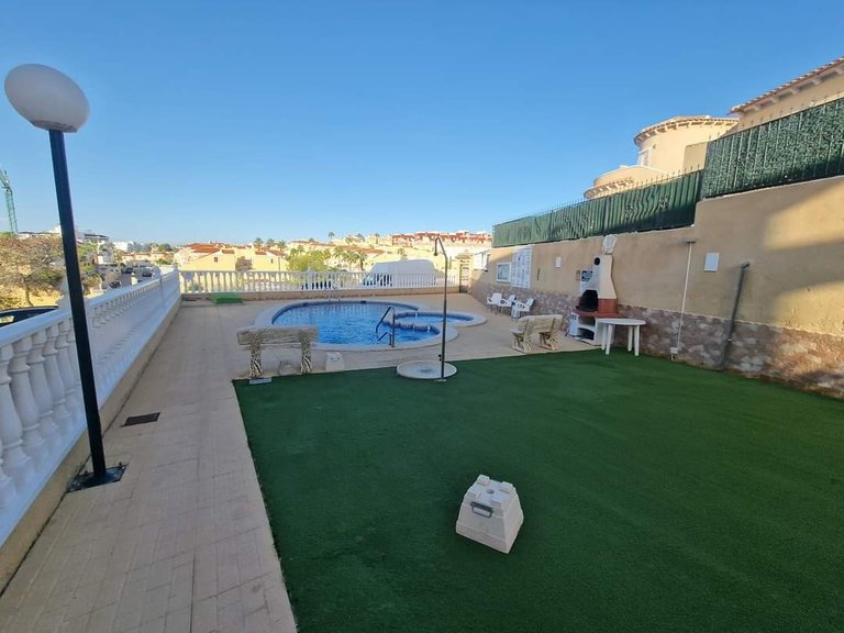 Apartment for Sale in Villamartin, Alicante 14