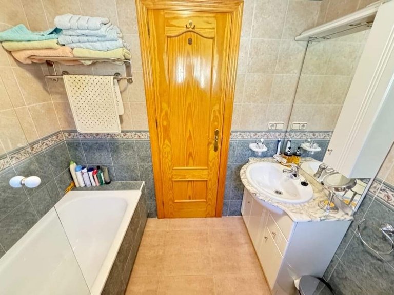 Apartment for Sale in Villamartin, Alicante 12