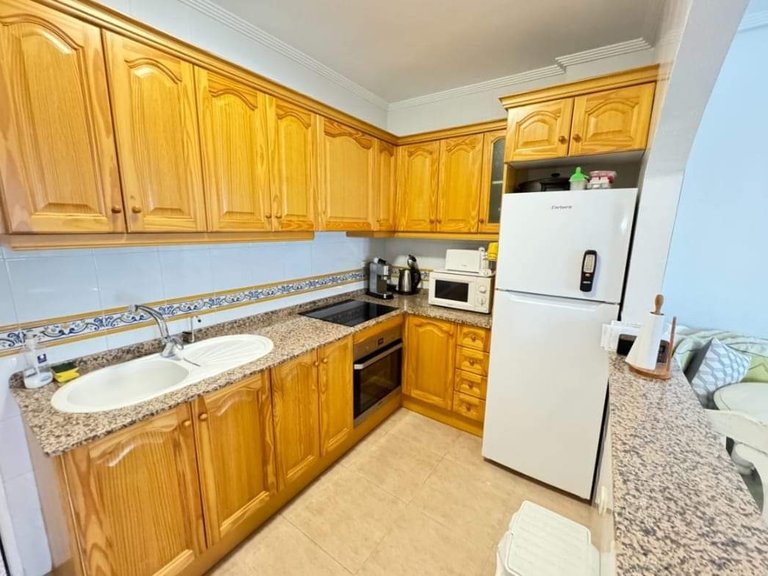 Apartment for Sale in Villamartin, Alicante 7