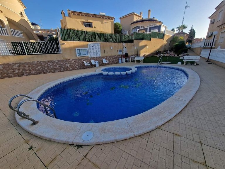 Apartment for Sale in Villamartin, Alicante 13