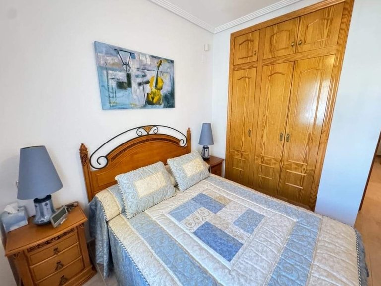 Apartment for Sale in Villamartin, Alicante 9
