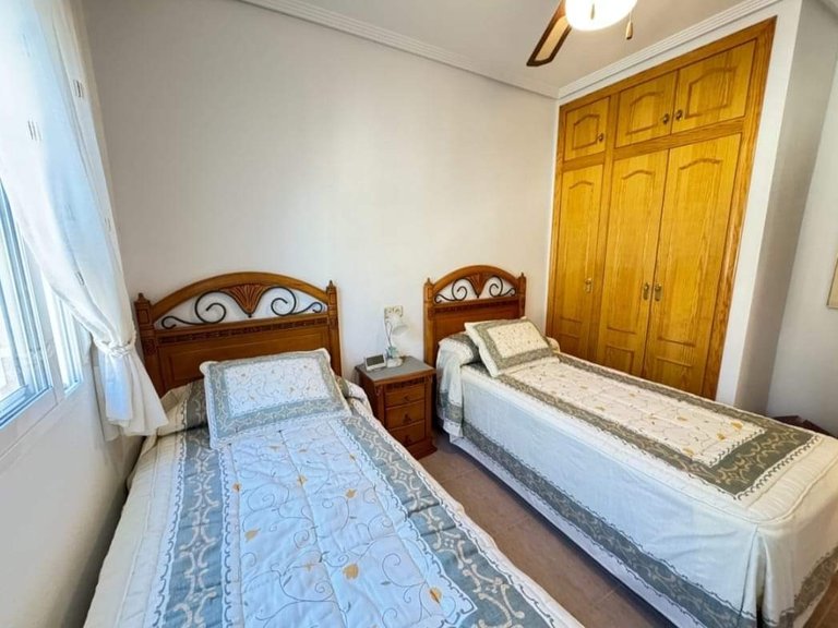 Apartment for Sale in Villamartin, Alicante 10