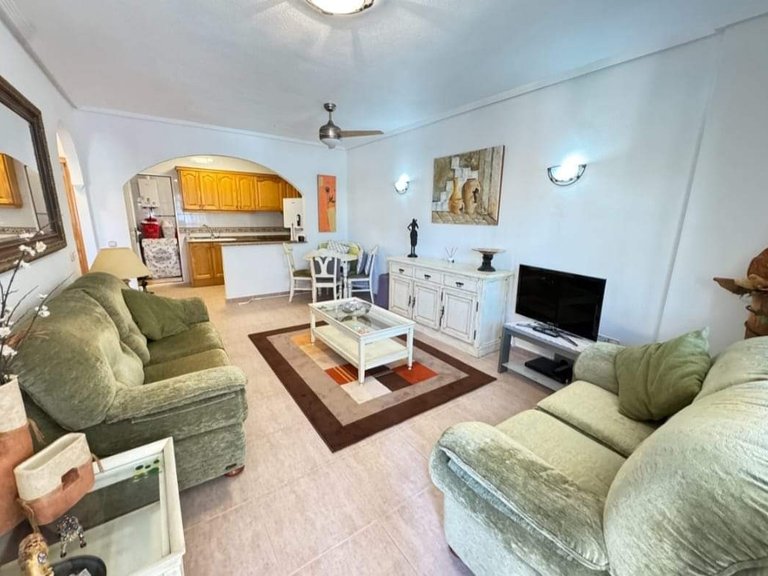 Apartment for Sale in Villamartin, Alicante 5