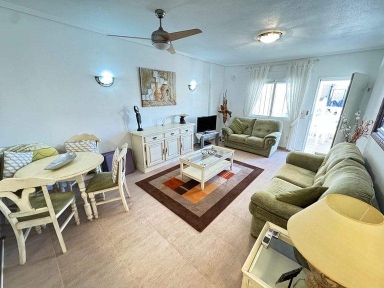 Apartment for Sale in Villamartin, Alicante 4