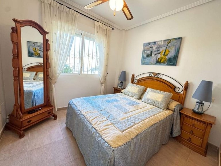 Apartment for Sale in Villamartin, Alicante 8