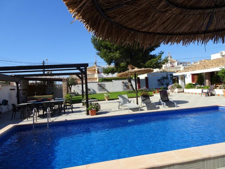 Villa for Sale in Orihuela Costa, Alicante 14