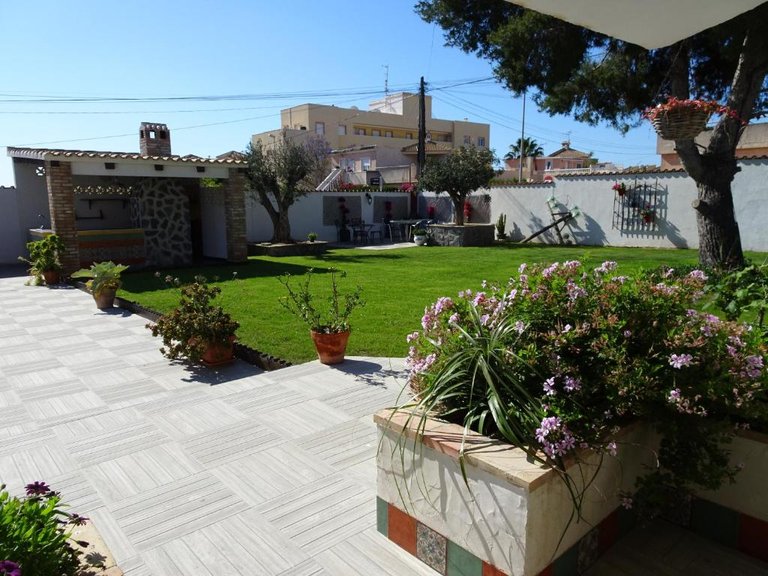 Villa for Sale in Orihuela Costa, Alicante 16