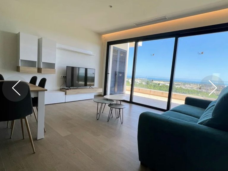 Apartment for Sale in Costa Blanca Orihuela Costa, Alicante 5