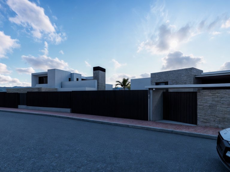 Villa for Sale in La Marina, San Fulgencio, Alicante 12