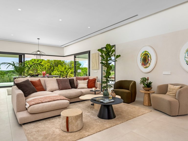 Villa for Sale in Las Colinas Golf, Orihuela Costa, Alicante 5