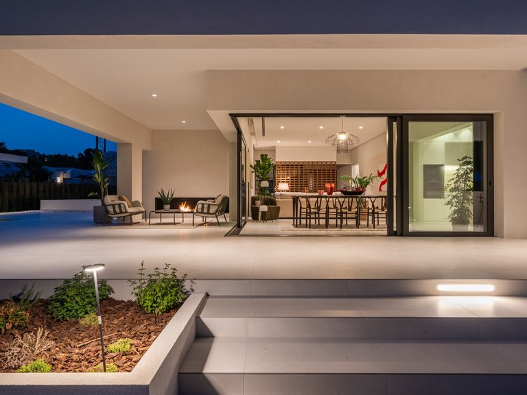 Villa for Sale in Las Colinas Golf, Orihuela Costa, Alicante 15