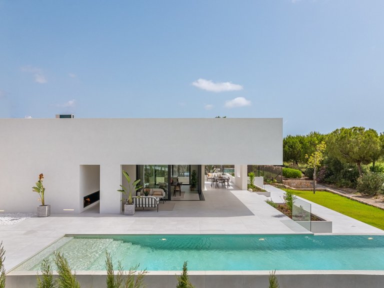 Villa for Sale in Las Colinas Golf, Orihuela Costa, Alicante 13