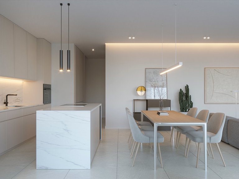 Apartment for Sale in La Nucia 14