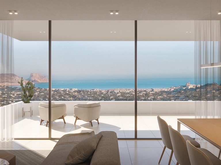 Apartment for Sale in La Nucia 9