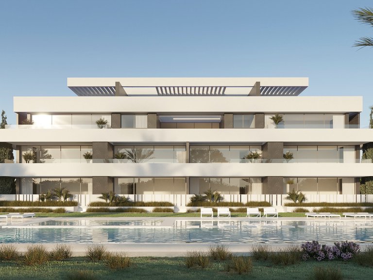 Apartment for Sale in La Nucia 2