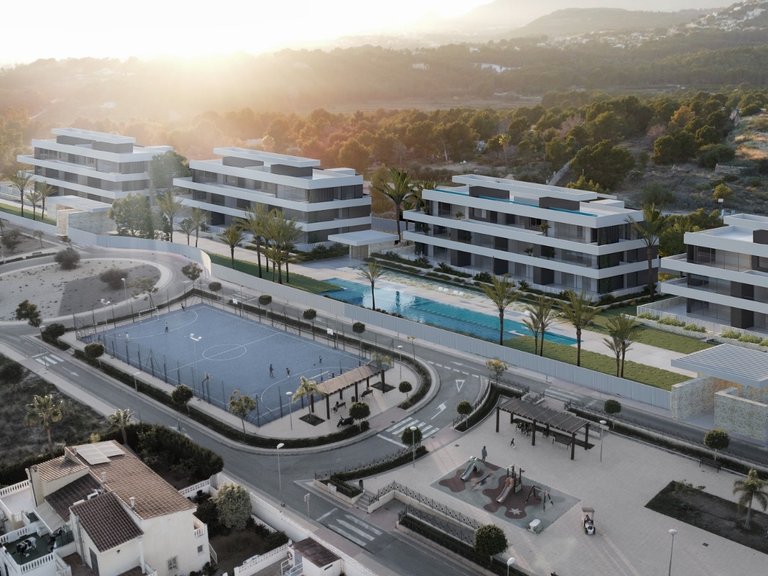 Apartment for Sale in La Nucia 5
