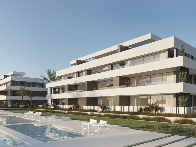 Apartment for Sale in La Nucia 3