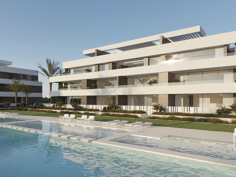 Apartment for Sale in La Nucia 4